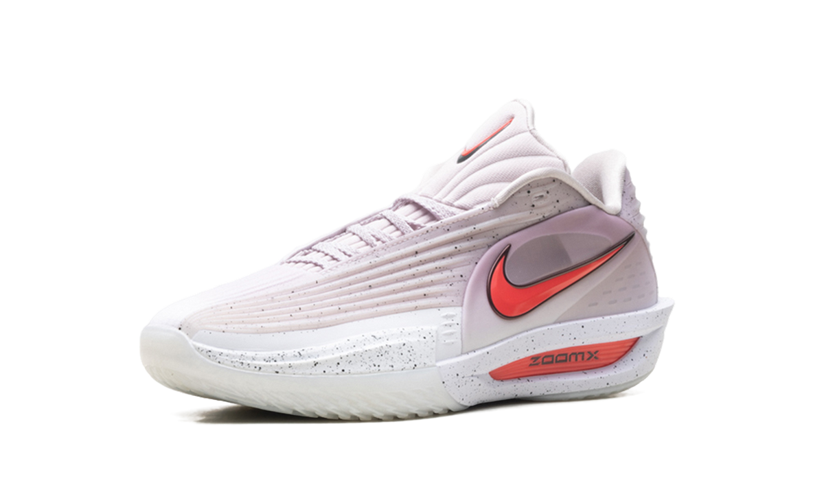 Overkicks - Nike Air Zoom GT Cut 3 Turbo Reed Sheppard (HV9918-001 / HV9919-001) - detalle suela