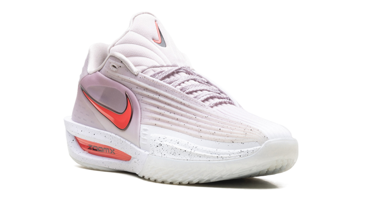 Overkicks - Nike Air Zoom GT Cut 3 Turbo Reed Sheppard (HV9918-001 / HV9919-001) - detalle lateral interior