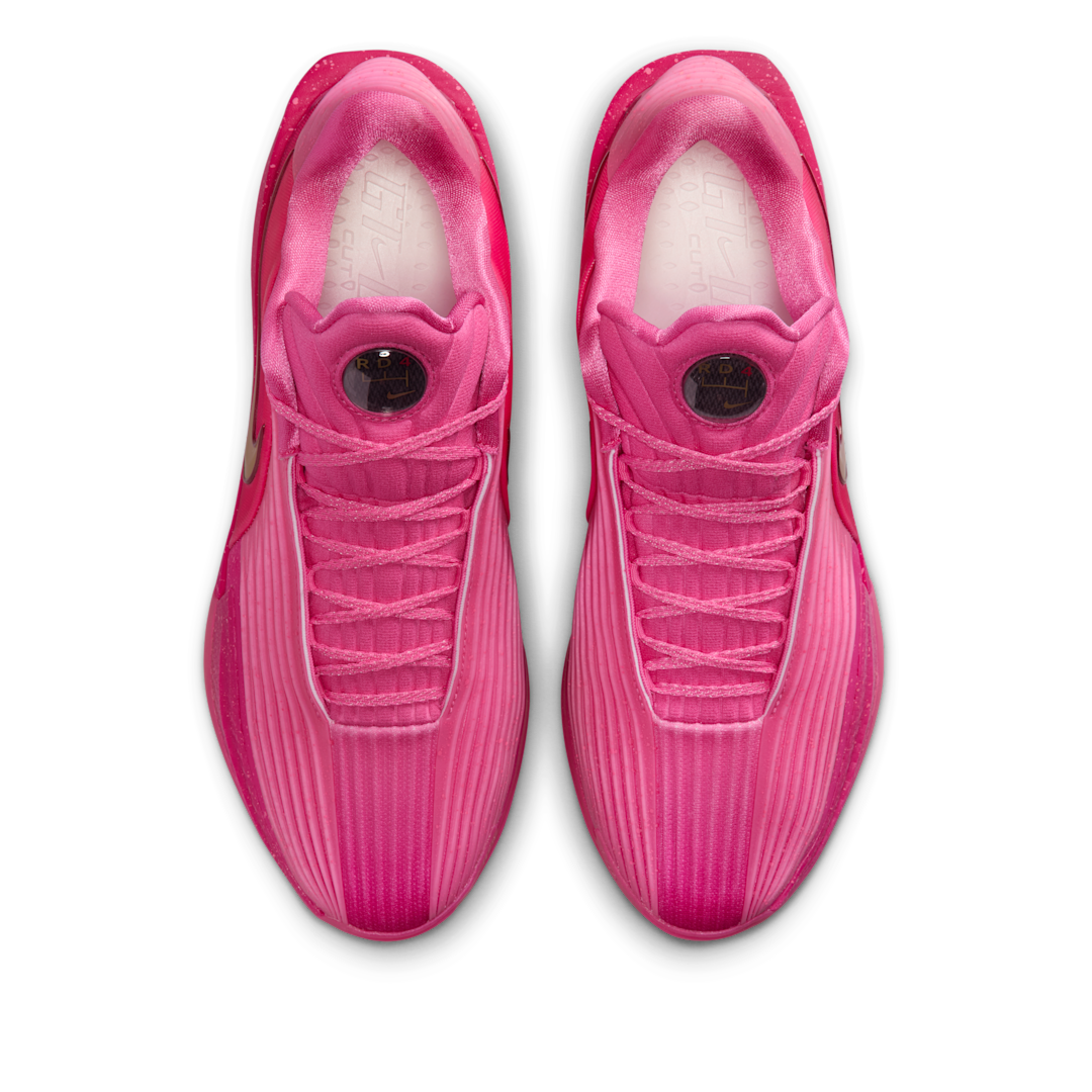Overkicks - Nike Air Zoom GT Cut 3 Turbo Rob Dillingham (II3704-600 / IM9441-600) - par completo