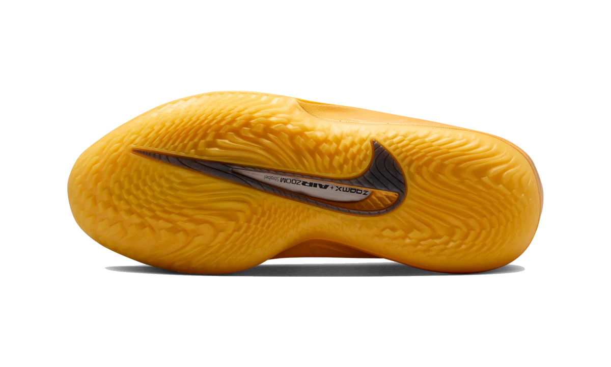 Overkicks - Nike Air Zoom GT Cut 4 Bruce Lee (HV9922-700) - par completo
