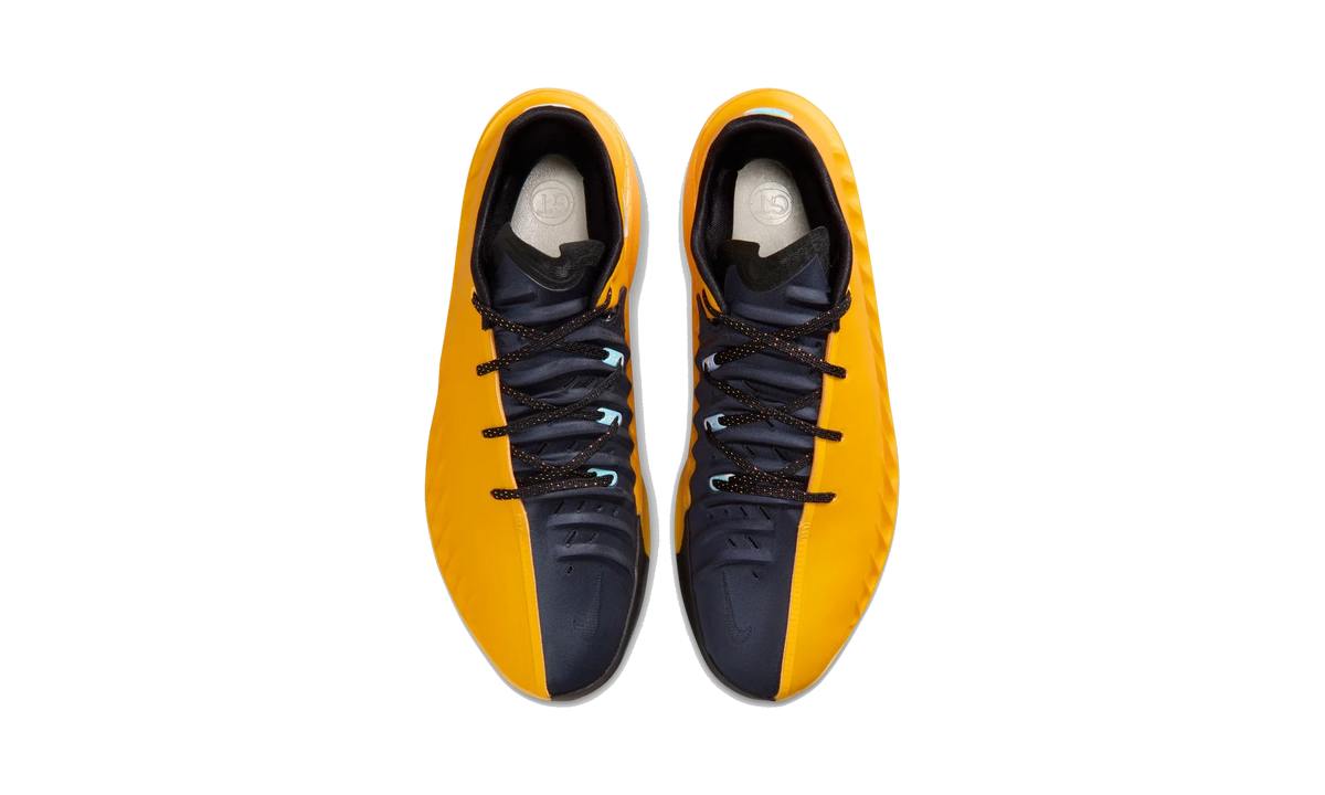 Overkicks - Nike Air Zoom GT Cut 4 Bruce Lee (HV9922-700) - vista superior