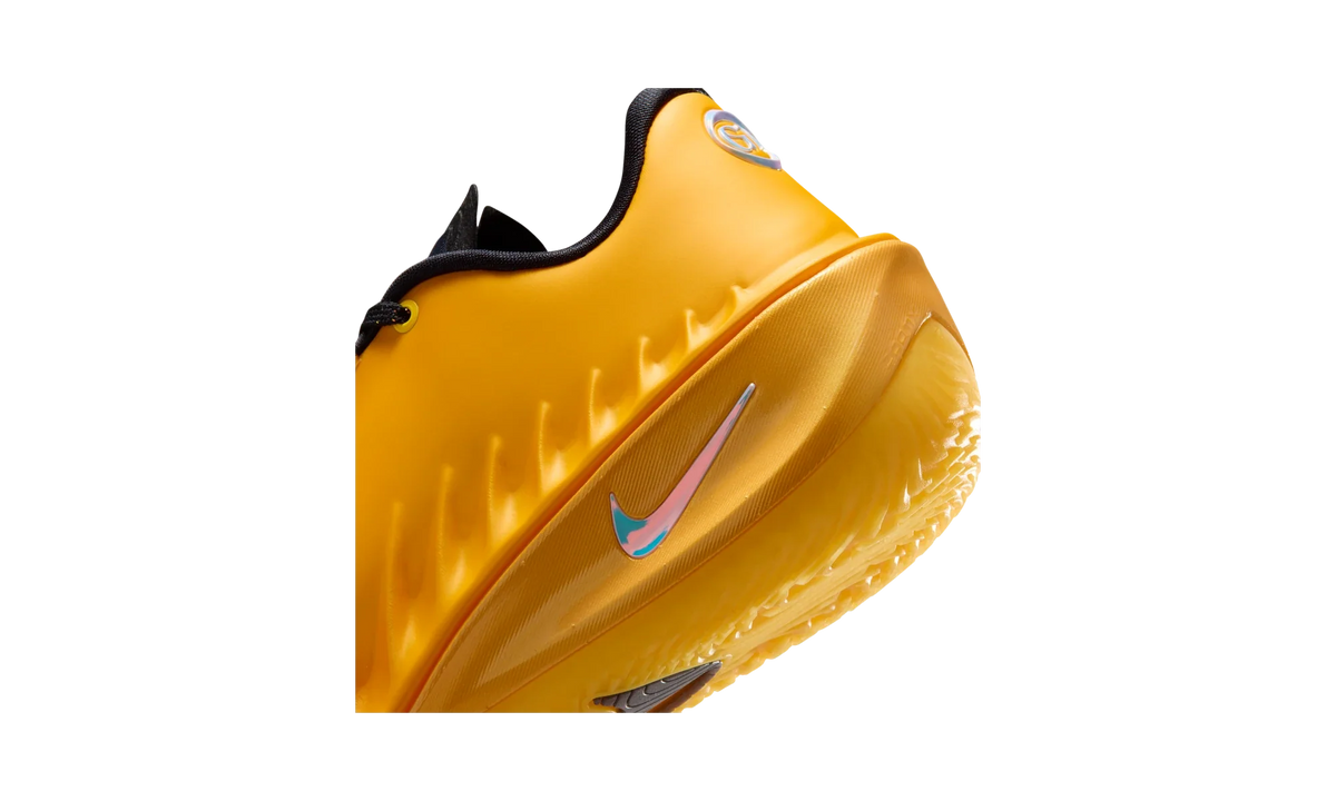 Overkicks - Nike Air Zoom GT Cut 4 Bruce Lee (HV9922-700) - detalle