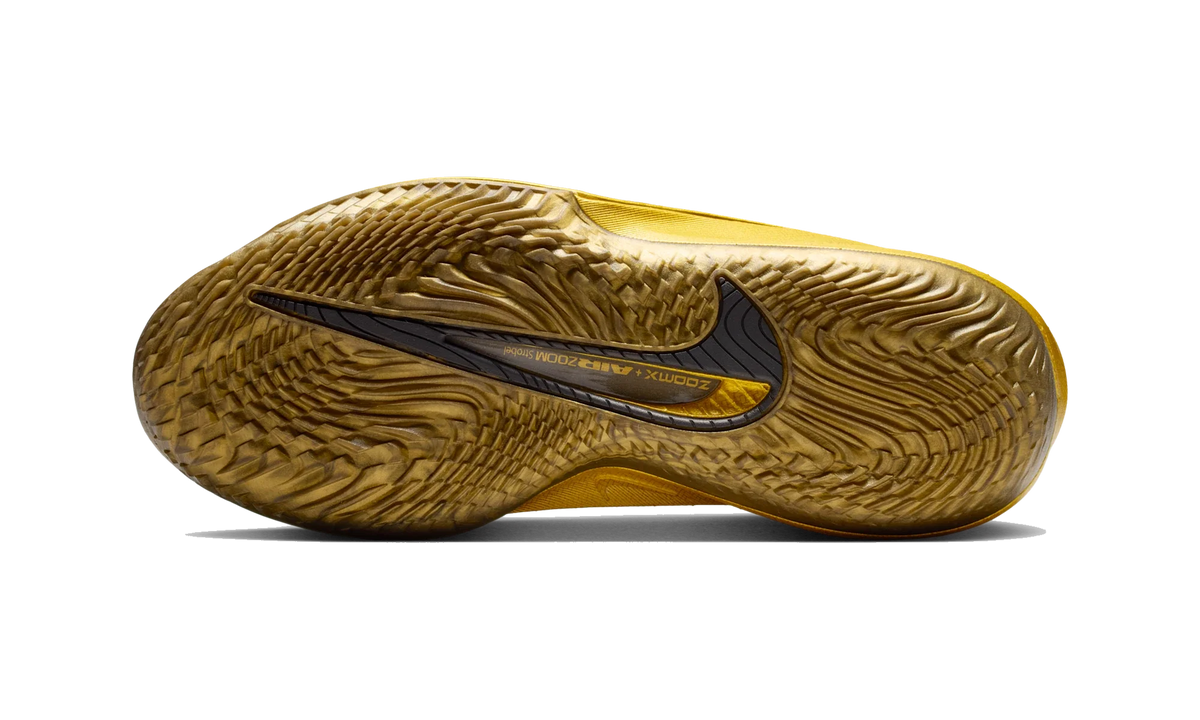 Overkicks - Nike Air Zoom GT Cut 4 Jordan Poole Golden Beach PE (IR7206-700) - par completo