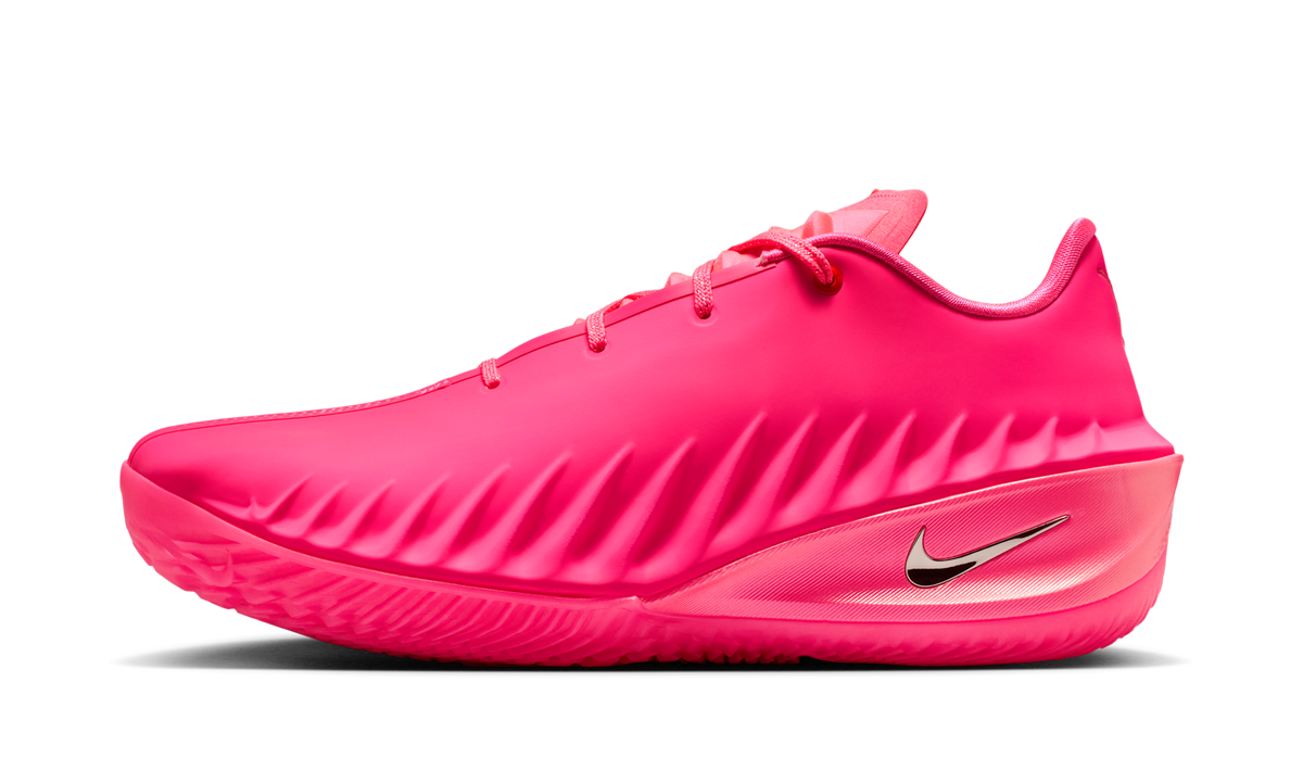 Overkicks - Nike Air Zoom GT Cut 4 Kay Yow (IO8116-600 / IO8117-600) - vista lateral