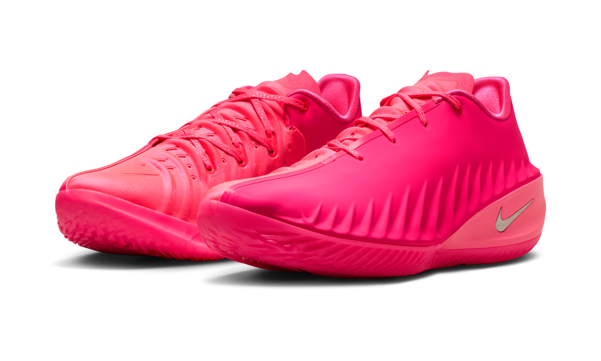 Overkicks - Nike Air Zoom GT Cut 4 Kay Yow (IO8116-600 / IO8117-600) - vista trasera