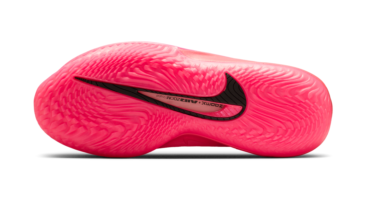 Overkicks - Nike Air Zoom GT Cut 4 Kay Yow (IO8116-600 / IO8117-600) - par completo