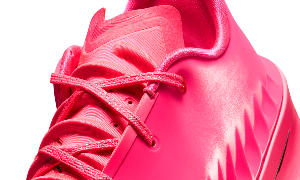 Overkicks - Nike Air Zoom GT Cut 4 Kay Yow (IO8116-600 / IO8117-600) - detalle lateral interior