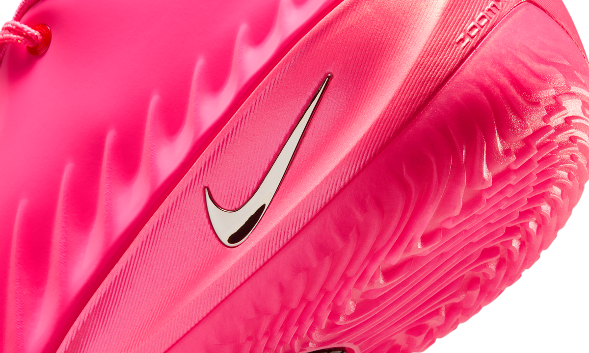 Overkicks - Nike Air Zoom GT Cut 4 Kay Yow (IO8116-600 / IO8117-600) - detalle