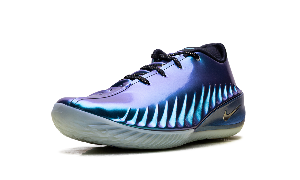 Overkicks - Nike Air Zoom GT Cut 4 Preheat (IQ6206-500 / IQ6205-500) - detalle suela
