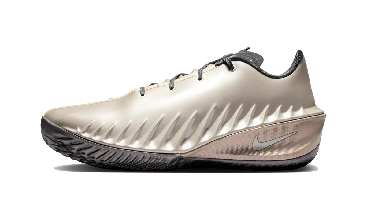 Overkicks - Nike Air Zoom GT Cut 4 Rob Dillingham (IR1829-001) - vista lateral