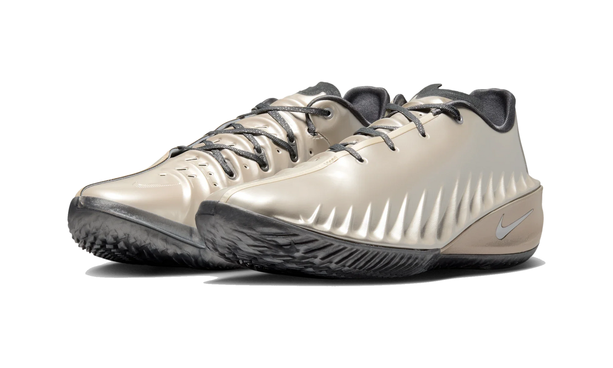 Overkicks - Nike Air Zoom GT Cut 4 Rob Dillingham (IR1829-001) - vista trasera