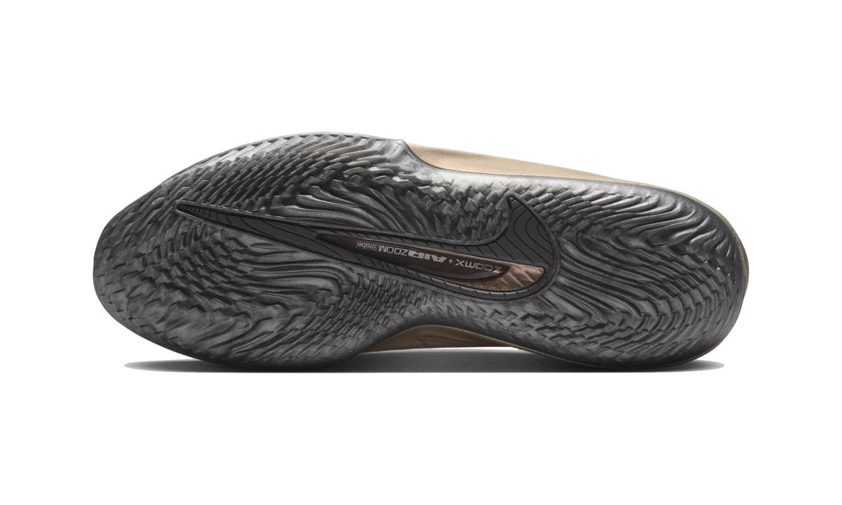 Overkicks - Nike Air Zoom GT Cut 4 Rob Dillingham (IR1829-001) - par completo