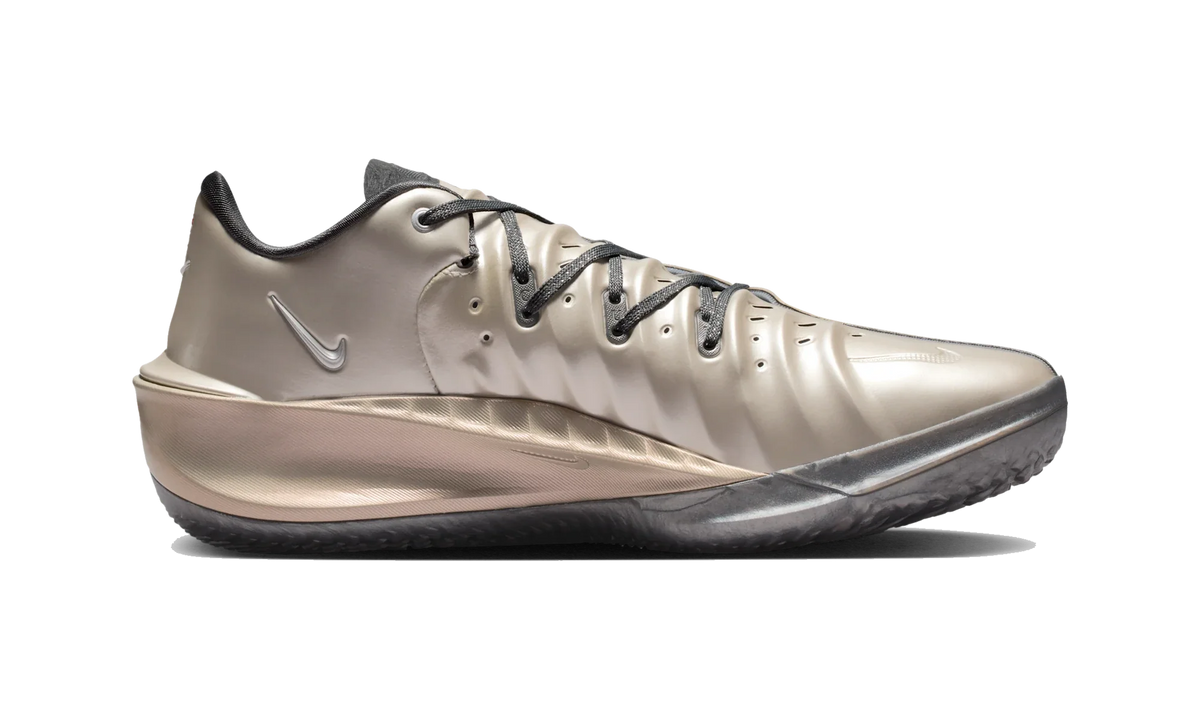 Overkicks - Nike Air Zoom GT Cut 4 Rob Dillingham (IR1829-001) - detalle suela
