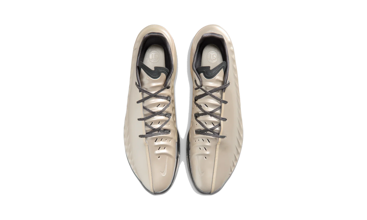 Overkicks - Nike Air Zoom GT Cut 4 Rob Dillingham (IR1829-001) - vista superior