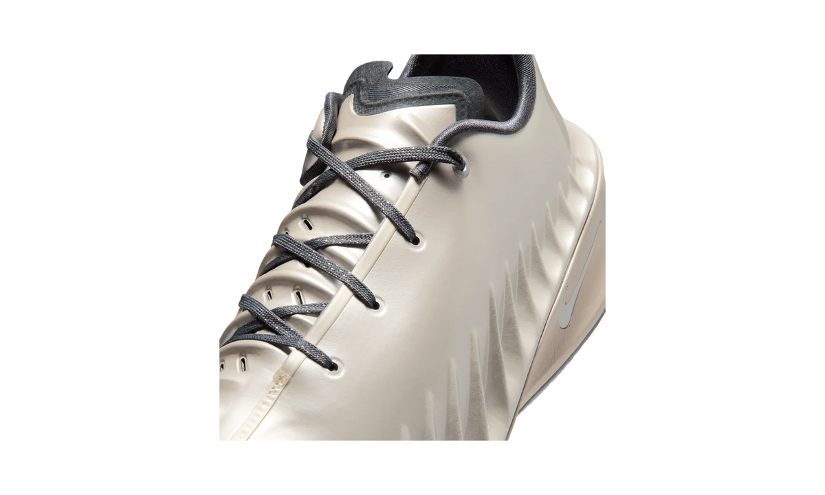 Overkicks - Nike Air Zoom GT Cut 4 Rob Dillingham (IR1829-001) - detalle lateral interior