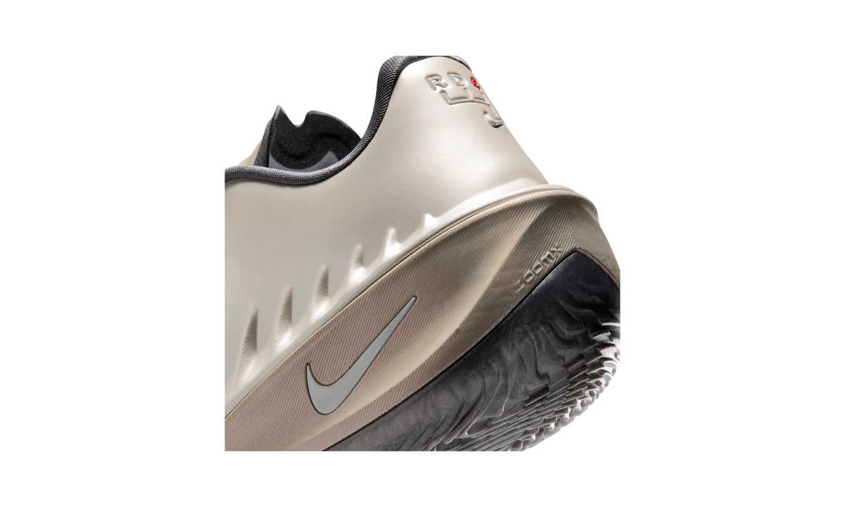 Overkicks - Nike Air Zoom GT Cut 4 Rob Dillingham (IR1829-001) - detalle