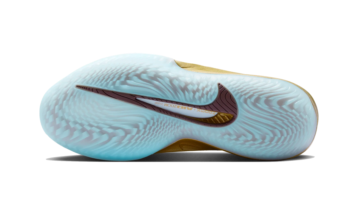 Overkicks - Nike Air Zoom GT Cut 4 Year of the Horse (IB6730-100 / IB6728-100) - par completo