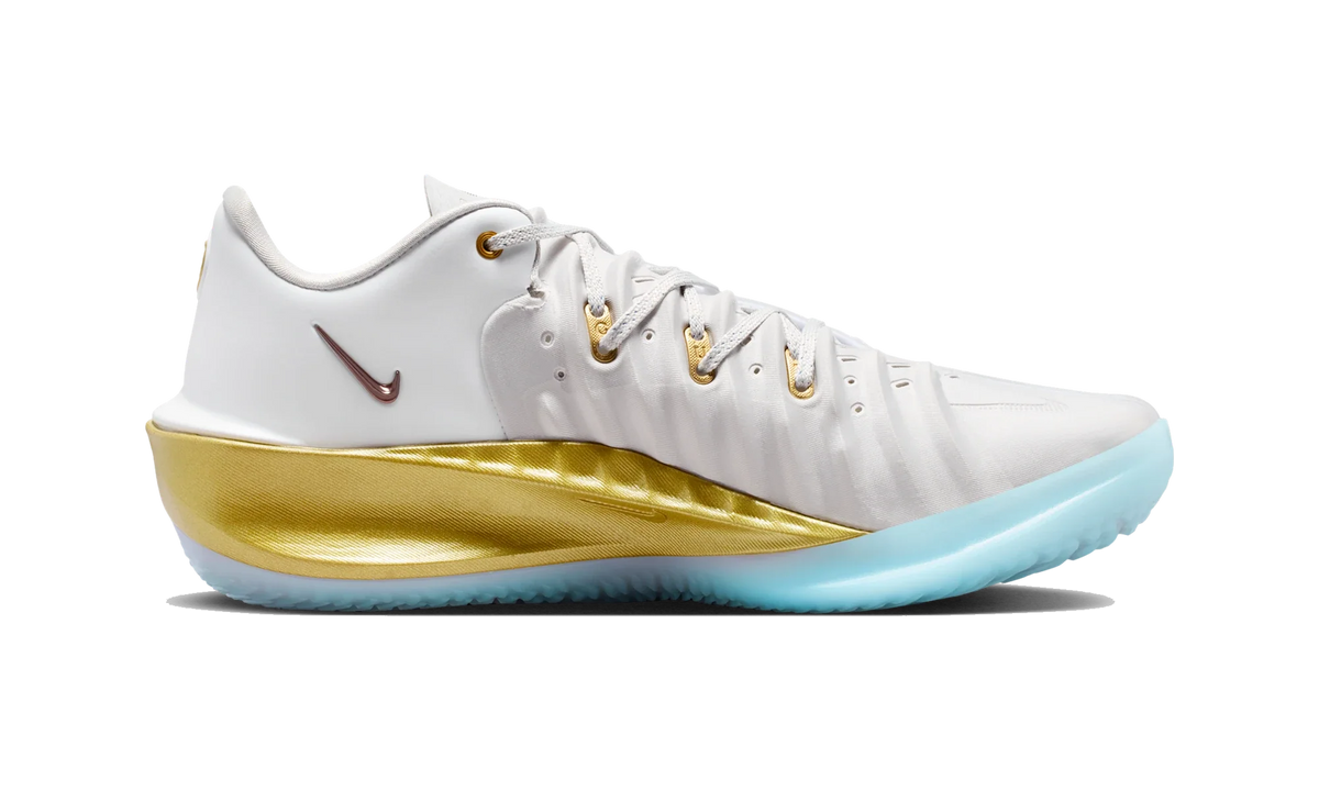 Overkicks - Nike Air Zoom GT Cut 4 Year of the Horse (IB6730-100 / IB6728-100) - detalle suela