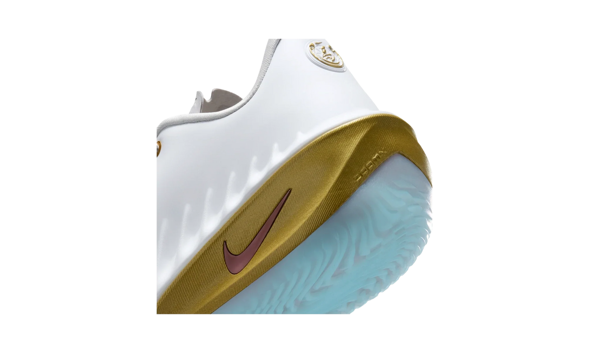 Overkicks - Nike Air Zoom GT Cut 4 Year of the Horse (IB6730-100 / IB6728-100) - detalle