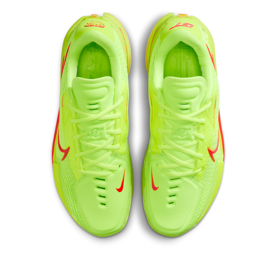 Overkicks - Nike Air Zoom GT Cut EYBL Volt (IH3991-700) - par completo