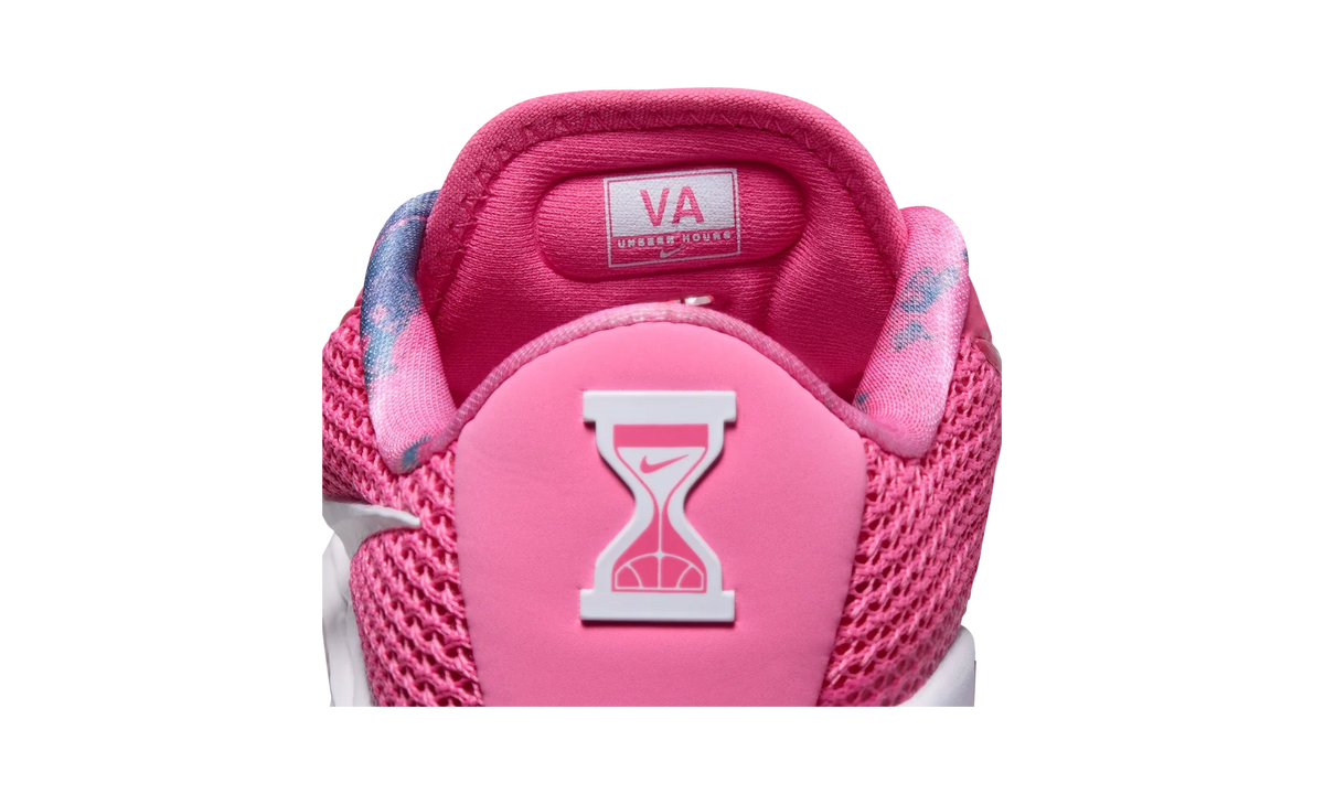 Overkicks - Nike Air Zoom GT Cut Unseen Hours Virginia (CZ0175-600 / CZ0176-600) - detalle