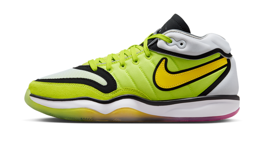 Overkicks - Nike Air Zoom GT Hustle 2 Talaria (DJ9404-300/DJ9405-300) - vista lateral