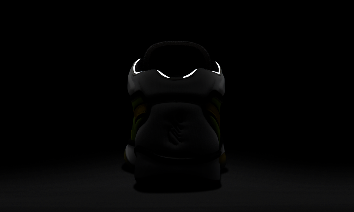 Overkicks - Nike Air Zoom GT Hustle 2 Talaria (DJ9404-300/DJ9405-300) - detalle