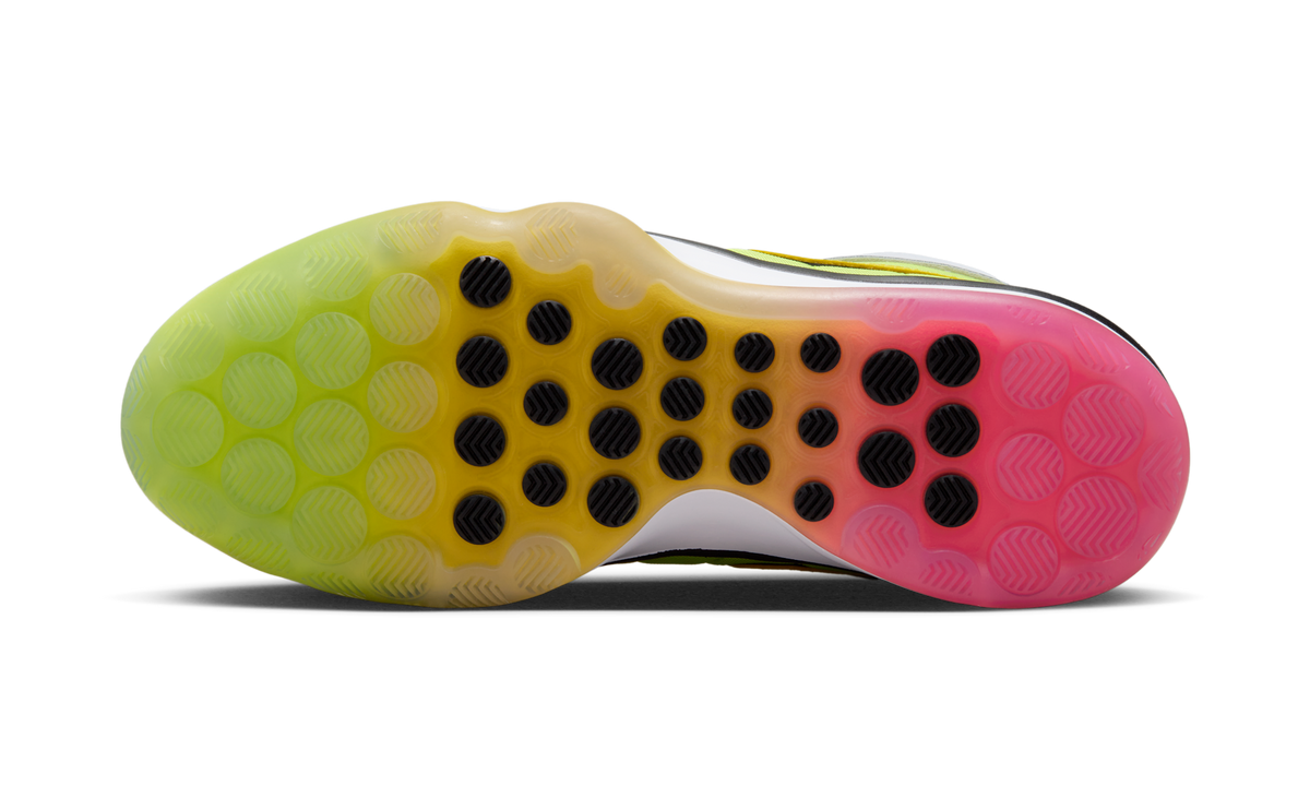Overkicks - Nike Air Zoom GT Hustle 2 Talaria (DJ9404-300/DJ9405-300) - par completo