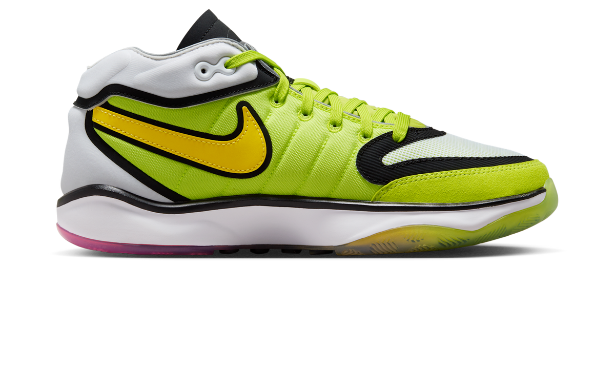 Overkicks - Nike Air Zoom GT Hustle 2 Talaria (DJ9404-300/DJ9405-300) - detalle suela
