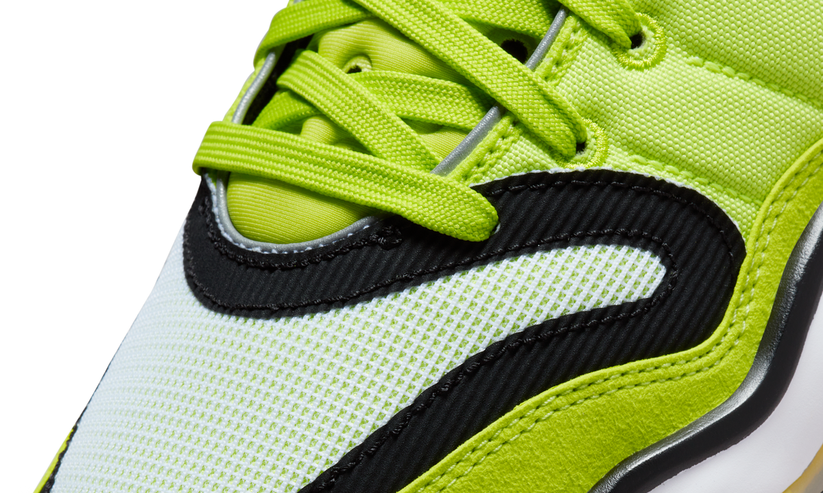 Overkicks - Nike Air Zoom GT Hustle 2 Talaria (DJ9404-300/DJ9405-300) - detalle lateral interior