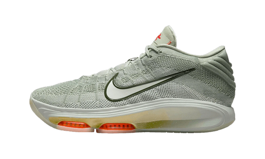 Overkicks - Nike Air Zoom GT Hustle 3 Our Holiday (FV5953-300/FV5952-300) - vista lateral