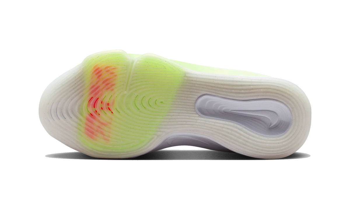 Overkicks - Nike Air Zoom GT Hustle 3 Victor Wembanyama Christmas (FV5953-008) - par completo