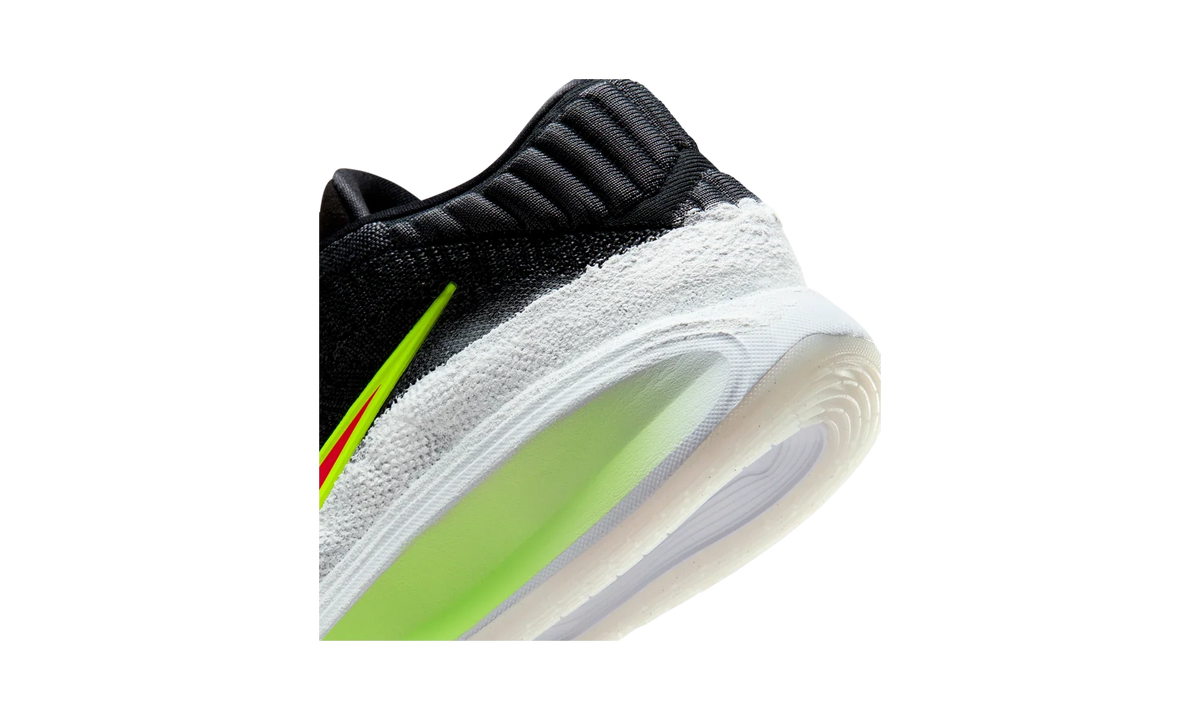 Overkicks - Nike Air Zoom GT Hustle 3 Victor Wembanyama Christmas (FV5953-008) - detalle