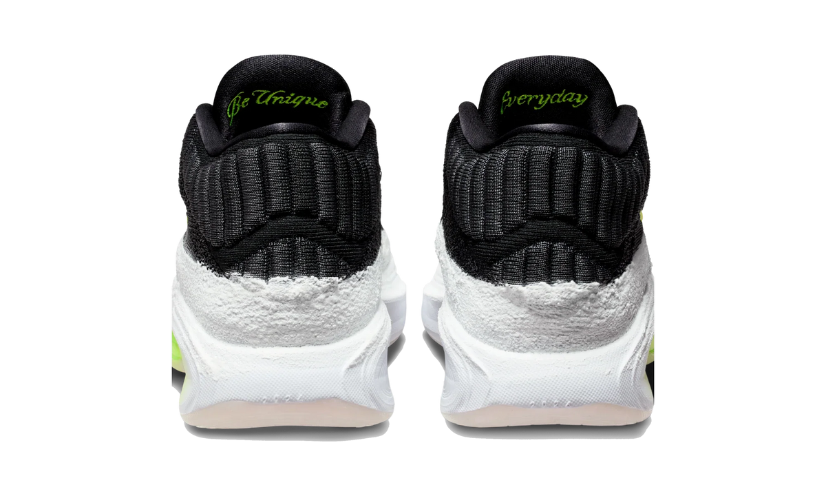 Overkicks - Nike Air Zoom GT Hustle 3 Victor Wembanyama Christmas (FV5953-008) - detalle