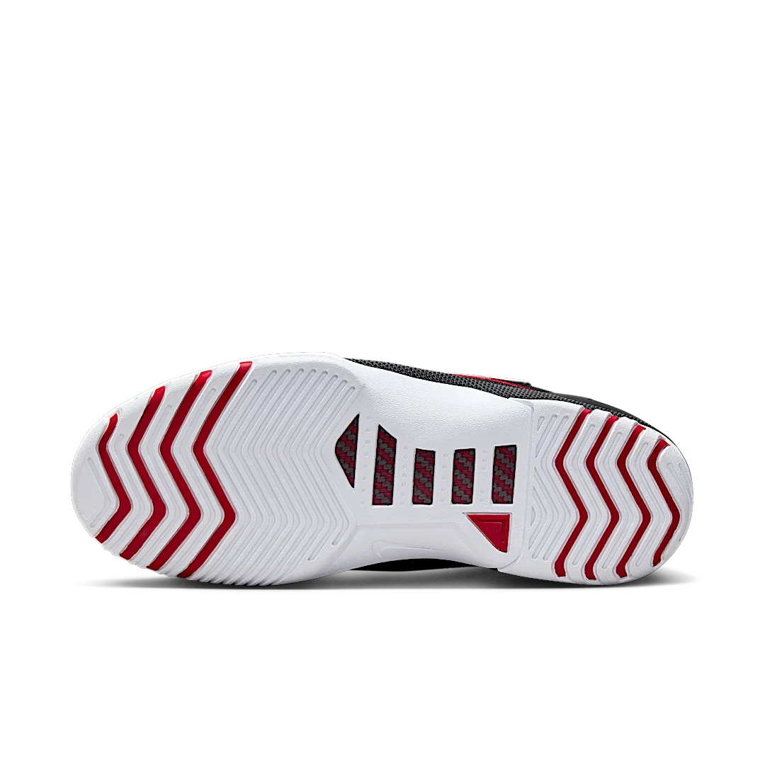 Overkicks - Nike Air Zoom Generation Retro Debut (2023) (DV7219-100) - detalle suela