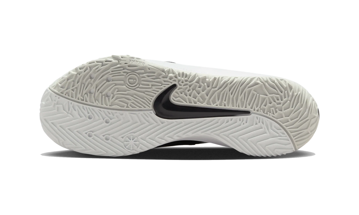 Overkicks - Nike Air Zoom Hyperace 3 Black White (FQ7074-002) - par completo