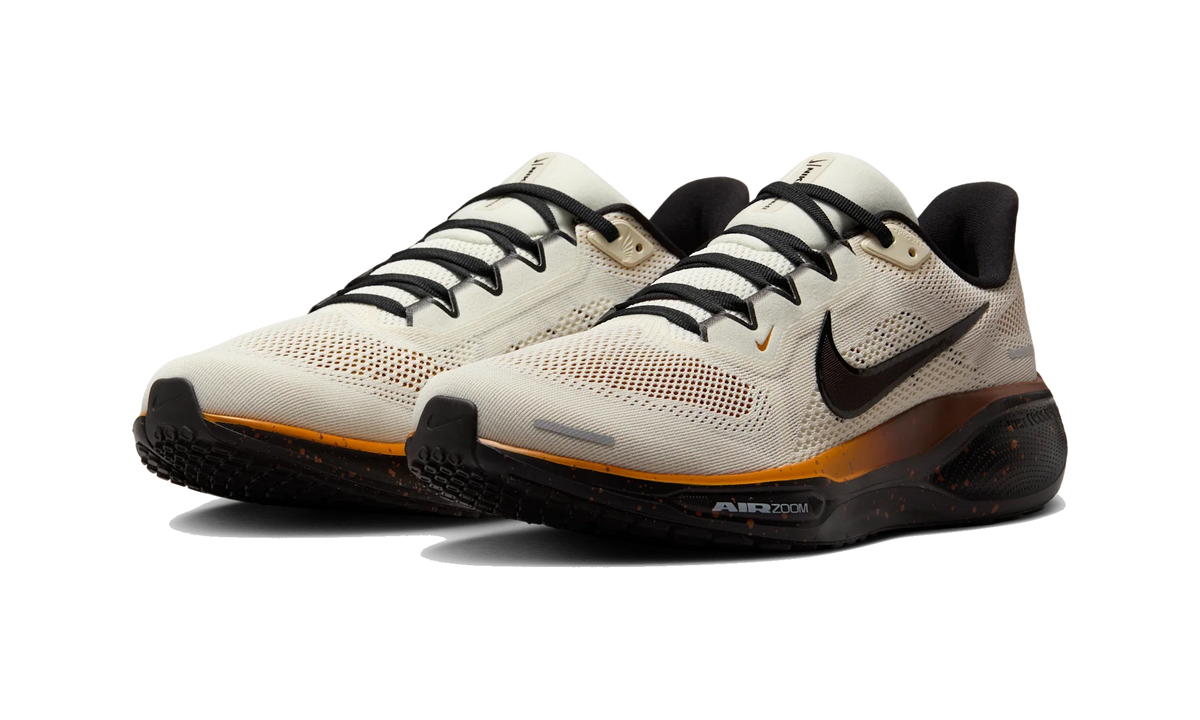 Overkicks - Nike Air Zoom Pegasus 41 Coffee Bean (IH4455-047) - vista trasera