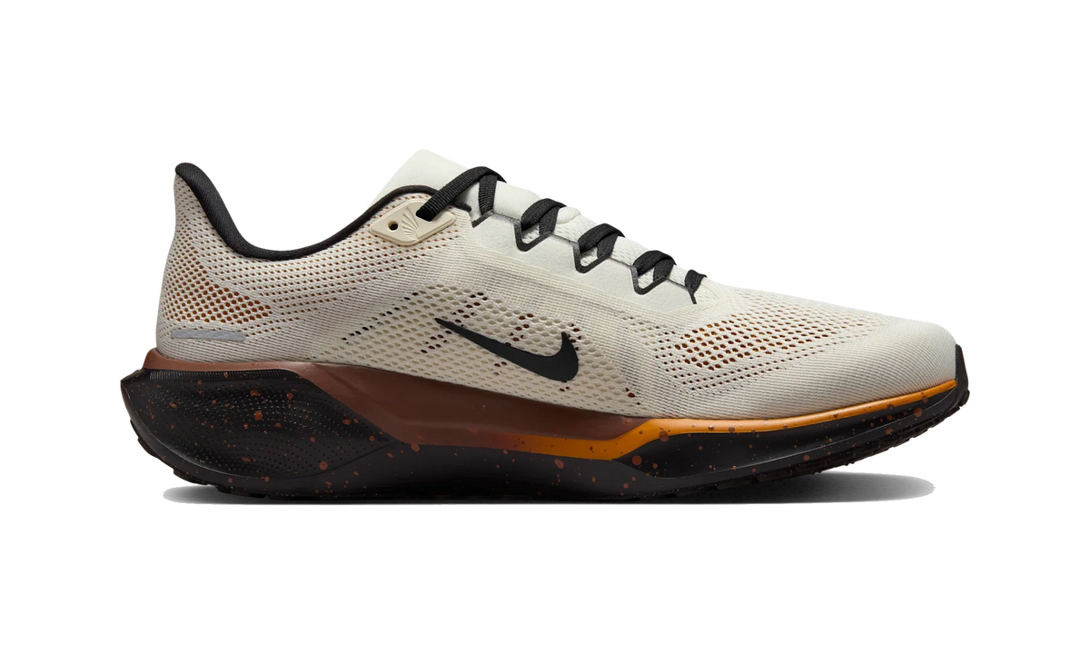 Overkicks - Nike Air Zoom Pegasus 41 Coffee Bean (IH4455-047) - detalle suela
