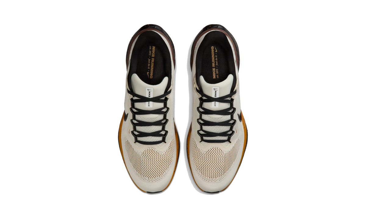 Overkicks - Nike Air Zoom Pegasus 41 Coffee Bean (IH4455-047) - vista superior