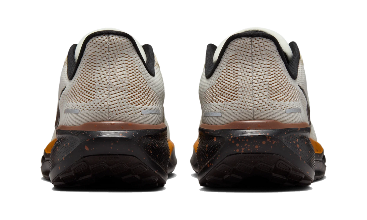 Overkicks - Nike Air Zoom Pegasus 41 Coffee Bean (IH4455-047) - detalle talon