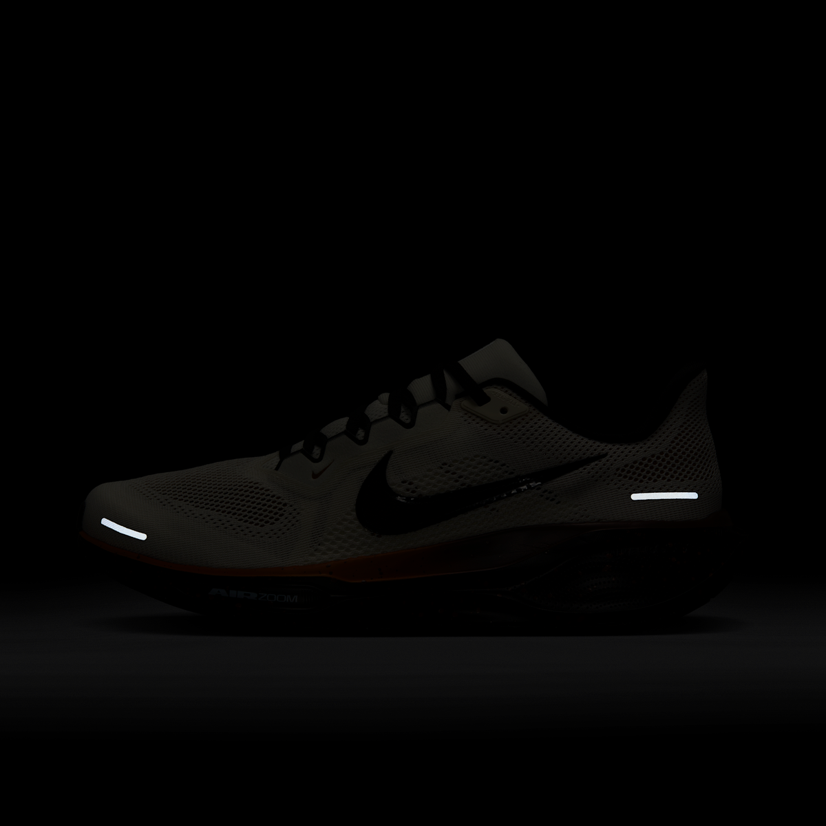 Overkicks - Nike Air Zoom Pegasus 41 Coffee Bean (IH4455-047) - detalle