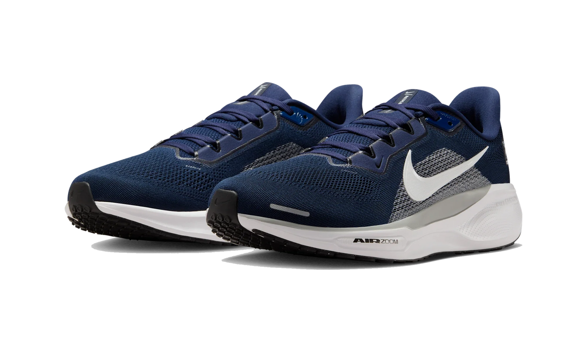 Overkicks - Nike Air Zoom Pegasus 41 Dallas Cowboys (2025) (IB3193-400) - vista trasera