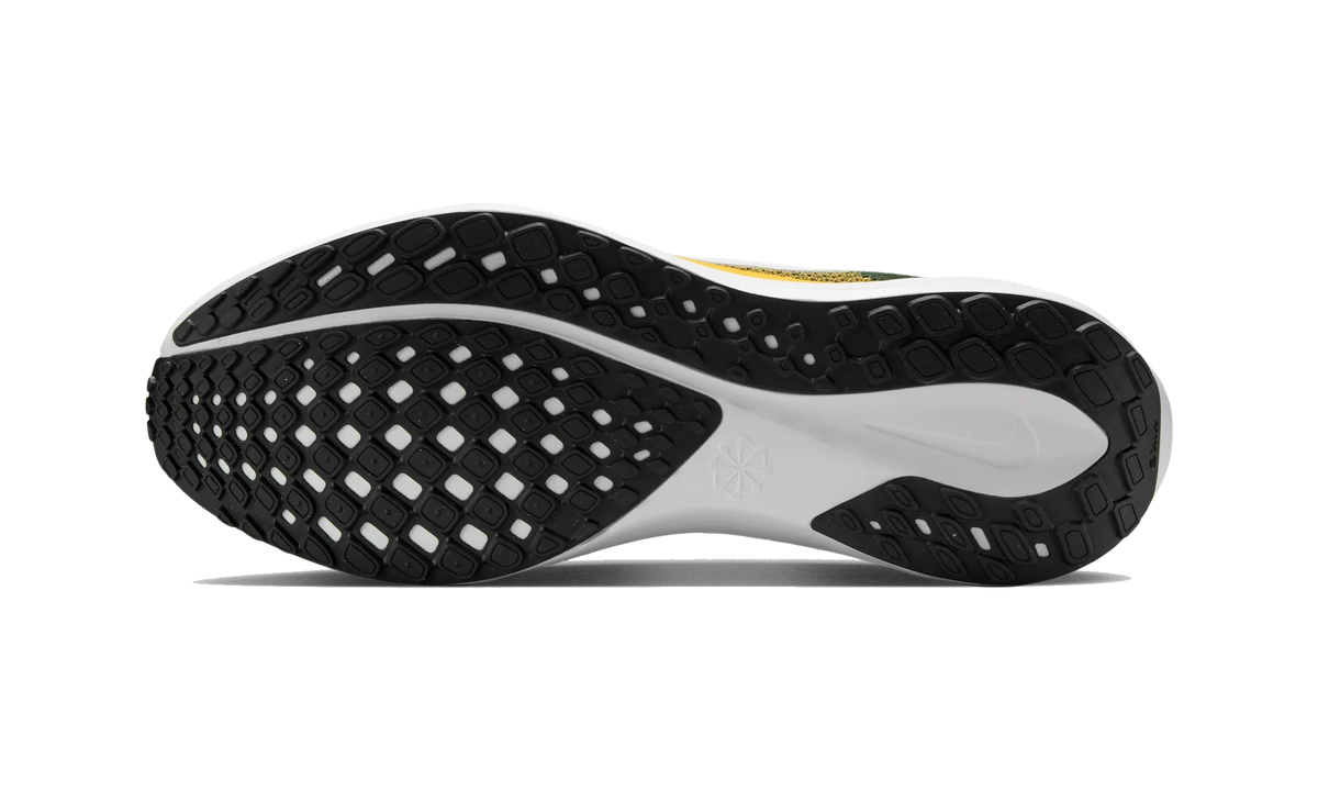 Overkicks - Nike Air Zoom Pegasus 41 Green Bay Packers (2025) (IB3216-300) - par completo