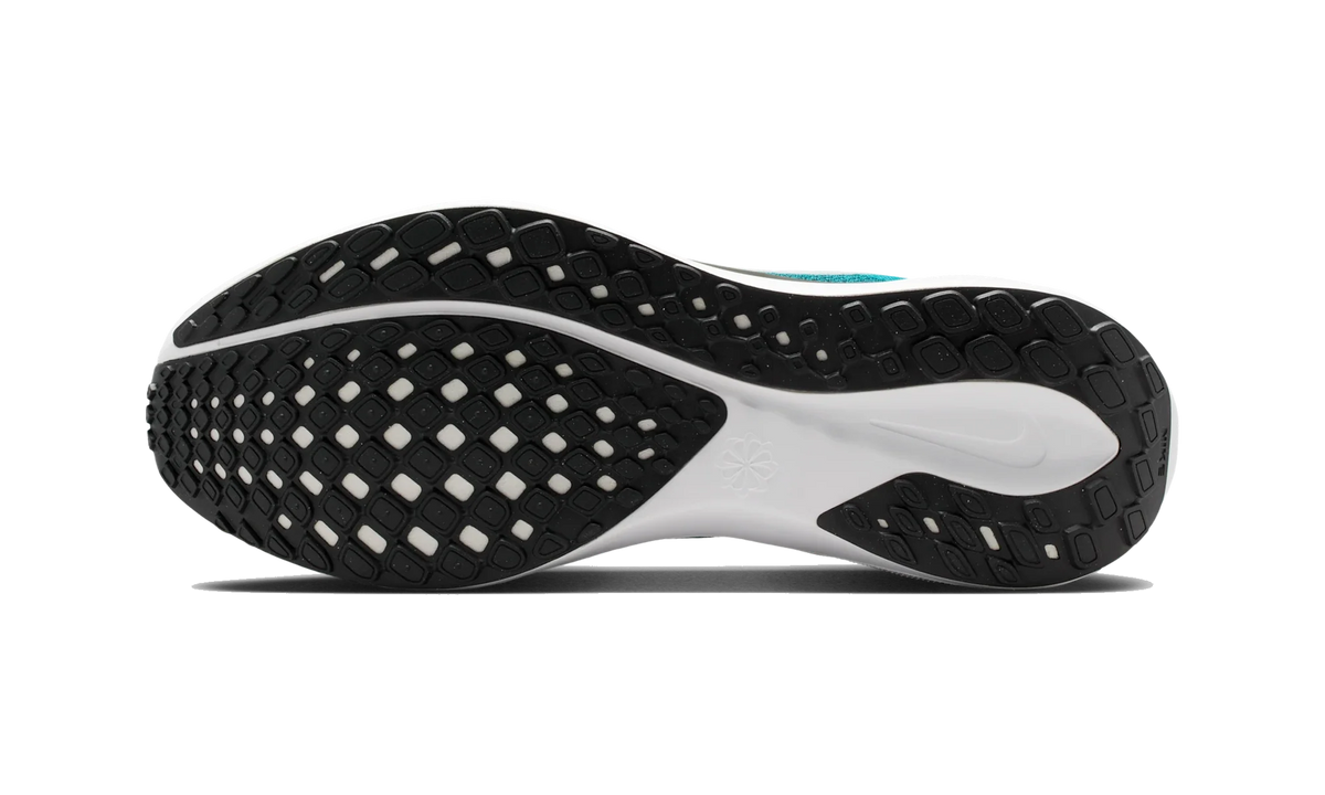 Overkicks - Nike Air Zoom Pegasus 41 Jacksonville Jaguars (2025) (IB3196-400) - par completo