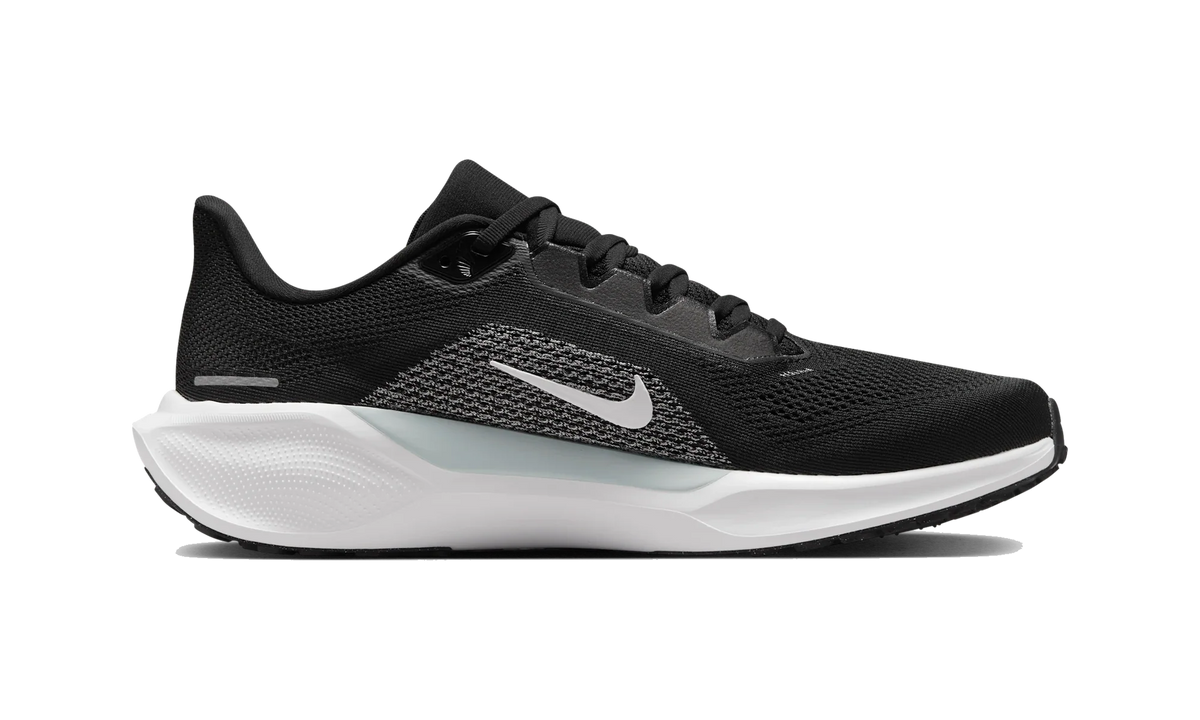 Overkicks - Nike Air Zoom Pegasus 41 Las Vegas Raiders (2025) (IB3201-001) - detalle suela
