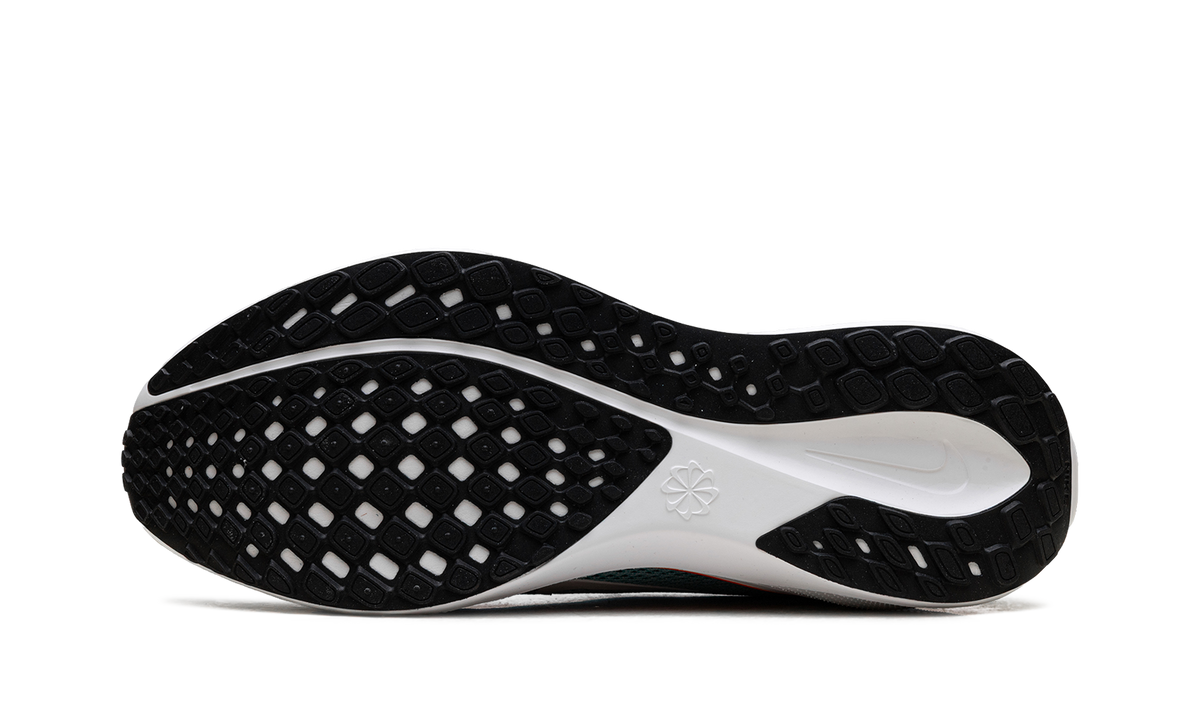 Overkicks - Nike Air Zoom Pegasus 41 Miami Dolphins (2025) (IB3200-300) - vista superior
