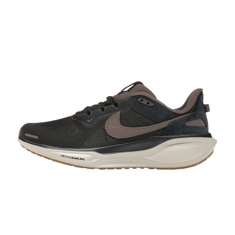 Overkicks - Nike Air Zoom Pegasus 41 SP Black Tea Dark Obsidian (HQ6025-200) - vista lateral