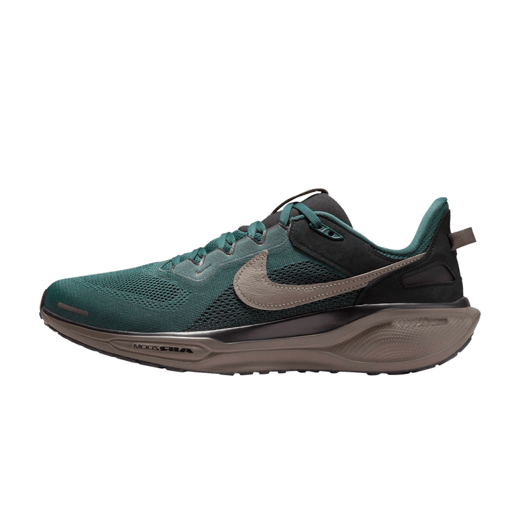 Overkicks - Nike Air Zoom Pegasus 41 SP Faded Spruce (HQ6025-300) - vista lateral