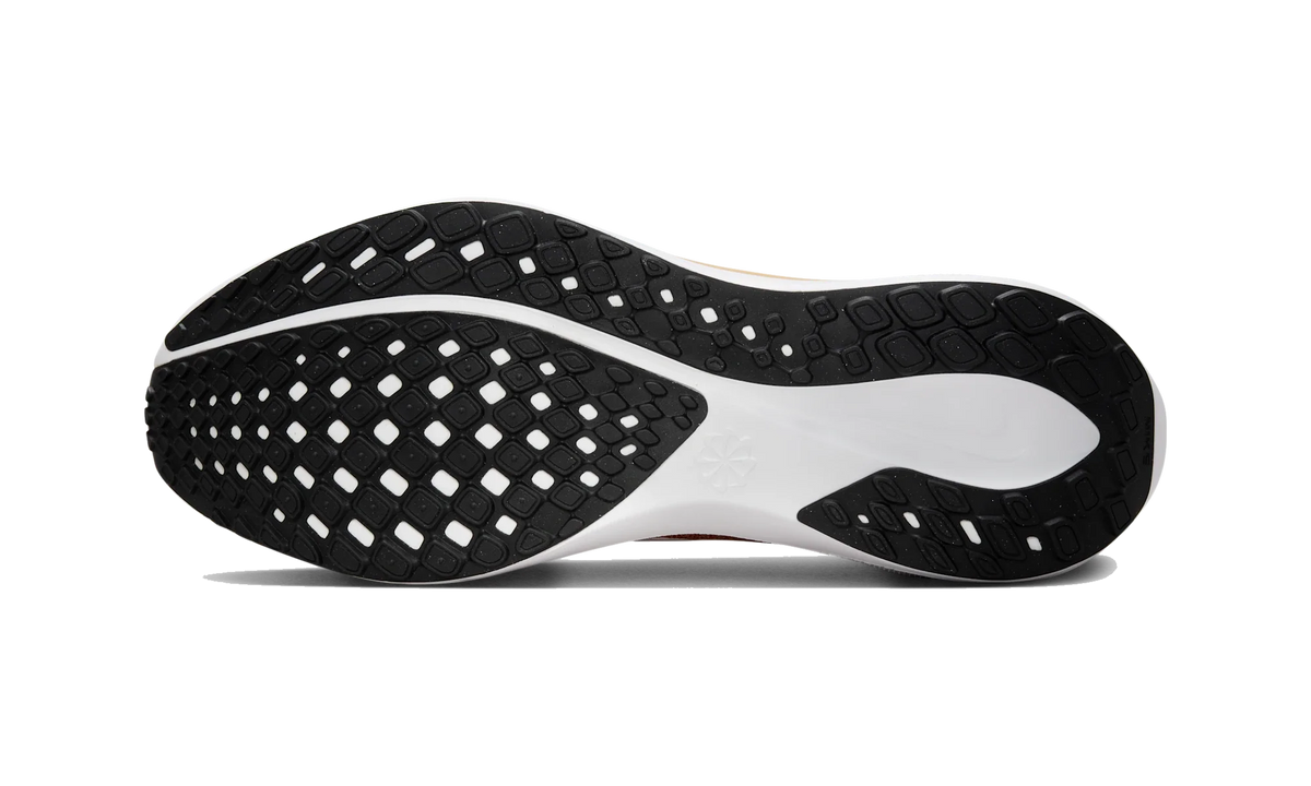 Overkicks - Nike Air Zoom Pegasus 41 San Francisco 49ers (2025) (IB3186-600) - par completo