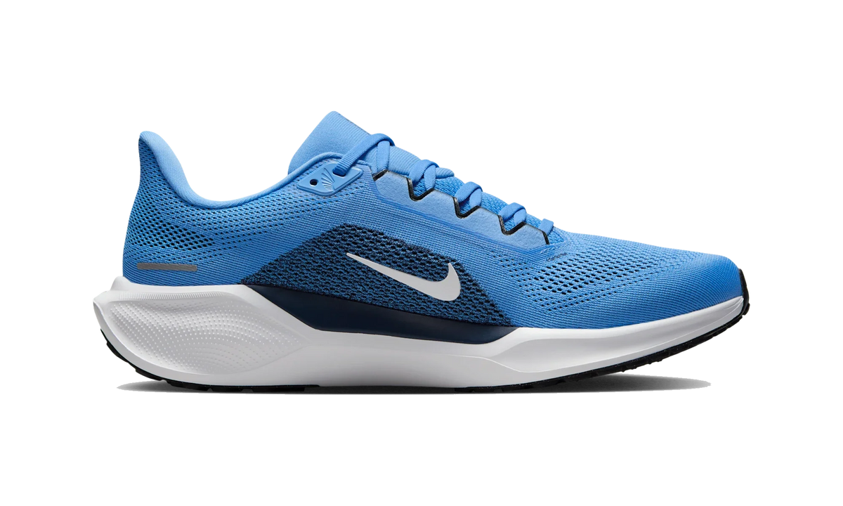 Overkicks - Nike Air Zoom Pegasus 41 Tennessee Titans (2025) (IB3204-400) - detalle suela
